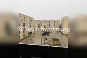 Tauschwohnung: Tausche 2 Zimmer-Wohnung im Neubau in Gievenbeck – Die vollständige Adresse der Immobilie erhältst du vom Anbieter., 48161 Gievenbeck, Münster – Vorschaubild 5