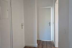 **53 m² bezugsfertig renovierte Wohnung mit schönem Blick ins Grüne** – Charlottenweg 59, 45289 Burgaltendorf, Essen – Vorschaubild 10