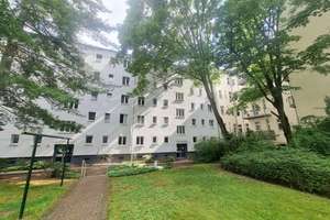 2-Zimmerwohnung nahe Volkspark Friedrichshain (bezugsfrei) - provisionsfrei! – Petersburger Straße 20, 10249 Friedrichshain, Berlin – Vorschaubild 11
