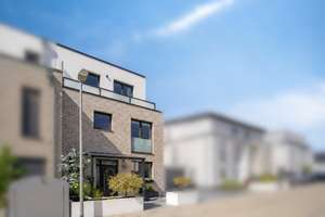 Exklusives neuwertiges Einfamilienhaus in ruhiger Wohnlage von Dormagen – Die vollständige Adresse der Immobilie erhältst du vom Anbieter., 41541 Dormagen – Vorschaubild 4