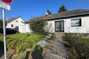 Bungalow  mit schönem Garten und Garage in Niederwalluf – Rheingau-Taunus-Kreis – Vorschaubild 24
