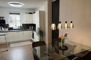 Attraktive Drei-Zimmer-Wohnung mit Balkon, Einbauküche und TG-Stellplatz in Mainz-Weisenau – Die vollständige Adresse der Immobilie erhältst du vom Anbieter., 55130 Weisenau, Mainz – Vorschaubild 4