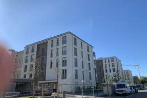 WOHNUNGSTAUSCH mit zwei Zimmern in München
