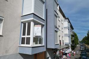 Sofort bezugsfrei – Barrierefreie 3-Zimmer-Wohnung mit XXL-Dachterrasse – 79111 Rieselfeld, Freiburg im Breisgau – Vorschaubild 6