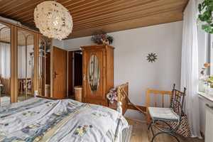 Platz für Familie und Gartenfreunde | 1-2-Familienhaus mit idyllischem Gartengrundstück – Ennepe-Ruhr-Kreis – Vorschaubild 7
