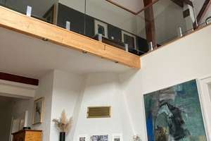 Repräsentative vermietete 3,5 Zimmer Maisonette-Wohnung in Berlin-Steglitz – Die vollständige Adresse der Immobilie erhältst du vom Anbieter., 12247 Steglitz, Berlin – Vorschaubild 12