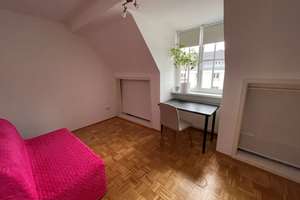 Attraktive Dachgeschosswohnung in Köln-Müngersdorf – Alter Militärring 19, 50933 Müngersdorf, Köln – Vorschaubild 9