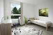 CLEVER LIVING! Zimmer in 3er WG, EBK, Waschmasch., Internet, Miete: 349€.