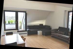 Offene 3.5 Zimmer Wohnung inkl. Einbauküche und TG-Stellplatz sucht neue Mieter – Die vollständige Adresse der Immobilie erhältst du vom Anbieter., 53123 Duisdorf, Bonn – Vorschaubild 6