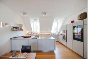Wohnrarität in Münsters Bestlage!
Exklusive Maisonettewohnung in den Clemensbögen – Die vollständige Adresse der Immobilie erhältst du vom Anbieter., 48143 Dom, Münster – Vorschaubild 10