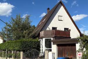 Idealer Ausgangspunkt!  – Maenherstraße 5, 81375 Neuhadern, München – Vorschaubild 3