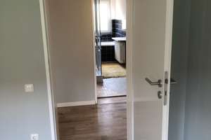 Traumhafte Gartenwohnung in Hannover-Mittelfeld – Die vollständige Adresse der Immobilie erhältst du vom Anbieter., 30519 Mittelfeld, Hannover – Vorschaubild 23