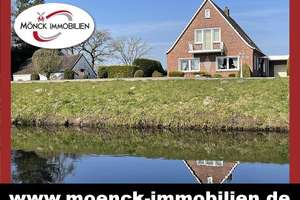 Kinderfreundliches Haus in einer 30er Zone mit Bauplatz und Nebengebäude