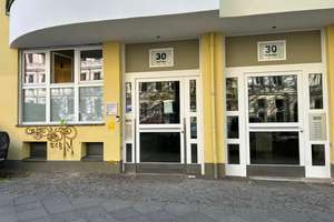 Zuhause mit drei Zimmern und Balkon in Prenzlauer Berg – Marienburger Straße 30, 10405 Prenzlauer Berg, Berlin – Vorschaubild 9