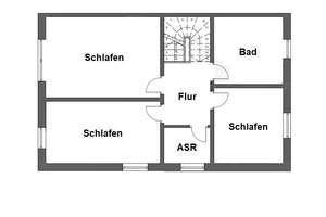 Große DHH mit Garage und schönem Grundstück zu verkaufen – Die vollständige Adresse der Immobilie erhältst du vom Anbieter., 53578 Windhagen – Vorschaubild 7
