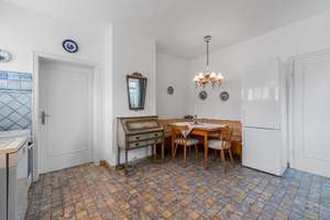 Stilvolle Villa mit großzügigem Grundstück in direkter Rheinnähe – Die vollständige Adresse der Immobilie erhältst du vom Anbieter., 40593 Urdenbach, Düsseldorf – Vorschaubild 16