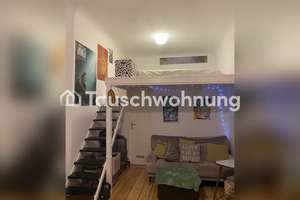 Tauschwohnung: Berlin, Neukölln: Frisch renovierte Altbauwohnung – Die vollständige Adresse der Immobilie erhältst du vom Anbieter., 12043 Neukölln (Ortsteil), Berlin – Vorschaubild 2