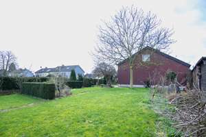EFH im Bungalow Stil mit wohnlich ausgebautem Dachgeschoss und Garage "Nähe Waldborn" – Die vollständige Adresse der Immobilie erhältst du vom Anbieter., 47239 Rumeln-Kaldenhausen, Duisburg – Vorschaubild 20