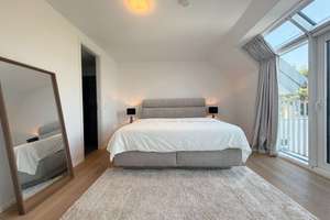 E- ESTATE - KÖLN Lindenthal ! Penthouse I Exklusiv I Einbauküche I XXL-Dachterrasse – Die vollständige Adresse der Immobilie erhältst du vom Anbieter., 50931 Lindenthal (Ortsteil), Köln – Vorschaubild 11
