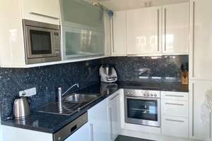 Ab 01.11.26, Exklusives Penthouse - MAXVORSTADT - möblierte 4-Zim.- mit  Terrasse und Loggia – Marlene-Dietrich-Str 00, 80636 Sankt Vinzenz, München – Vorschaubild 6