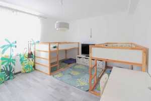 Stilvoll, großzügig und modern: 4-Zi.-ETW mit großem Balkon und TG-Stellplatz in Düsseldorf-Hassels – Düsseldorf – Vorschaubild 11