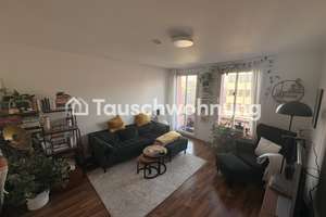 Tauschwohnung: Flat in Berlin Mitte für Kölner Wohnungstausch – Die vollständige Adresse der Immobilie erhältst du vom Anbieter., 10115 Mitte (Ortsteil), Berlin – Vorschaubild 3