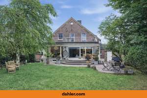 Stilvolles Einfamilienhaus in zentraler Lage von Rodenkirchen