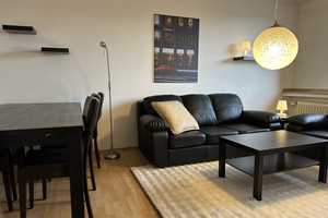 Moderne voll möblierte Zweizimmerwohnung mit Balkon, Wannenbad & toller Einbauküche in D-Dorf Eller. – Am Pflanzkamp 62, 40229 Düsseldorf – Vorschaubild 6