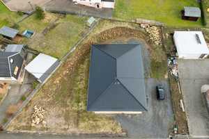 Bungalow von 2021 mit modernster Ausstattung und Option auf Übernahme niedriger Zinssätze – Westerwaldkreis – Vorschaubild 20