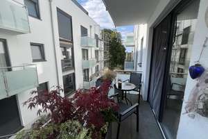 Exklusive 4- Zimmer-Neubauwohnung mit Loggia, zwei Balkonen & PKW Stellplatz – Die vollständige Adresse der Immobilie erhältst du vom Anbieter., 42699 Ohligs/Aufderhöhe/Merscheid, Solingen – Vorschaubild 17