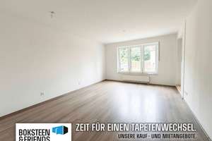 Geräumige Wohnung in einem gepflegtem Mehrfamilienhaus!