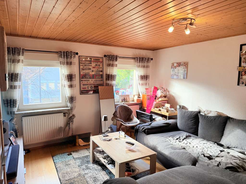 Immobilie in Heidelberg - 4- Familienhaus mit Gewerbeeinheit in Ziegelhausen zu verkaufen - Bild 3