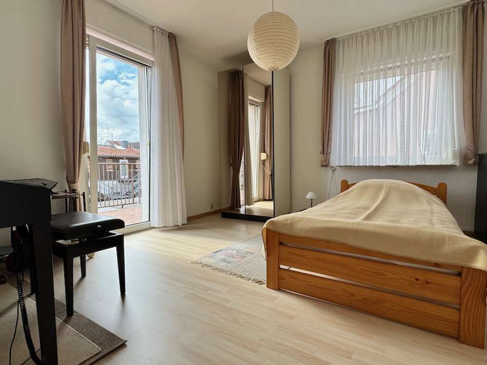 Gäste-Zimmer 1.OG
