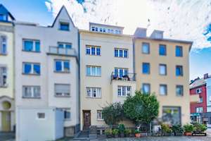 3-Zi-Whg. in Bonner Südstadt – 53113 Südstadt, Bonn – Vorschaubild 3