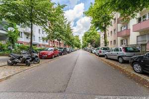 Ruhige, bezugsfreie 2-Zimmerwohnung mit Balkon und PKW-Stellplatz – Elsenstraße 80, 12059 Neukölln (Ortsteil), Berlin – Vorschaubild 21