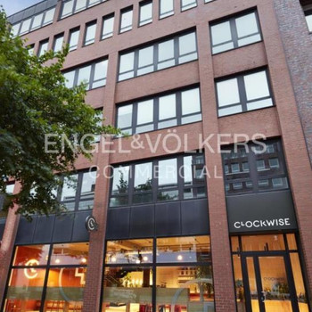Coworking im Zentrum von Bremen