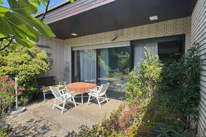 +++ Klassischer Bungalow am Bulmker Park wartet auf behutsame Modernisierung +++ – Die vollständige Adresse der Immobilie erhältst du vom Anbieter., 45888 Bulmke-Hüllen, Gelsenkirchen – Vorschaubild 12