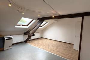 Charmante Wohnung mit Weitblick über Aachen  – Die vollständige Adresse der Immobilie erhältst du vom Anbieter., 52062 Hansemannplatz, Aachen – Vorschaubild 6