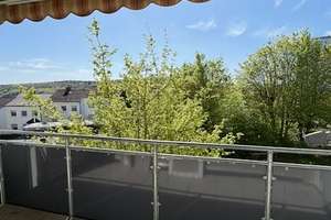 Frisch renovierte 3-Zimmer-Wohnung mit Balkon in Siegen-Weidenau – Albrecht-Dürer-Straße 6, 57076 Weidenau, Siegen – Vorschaubild 21