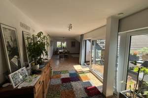 Exklusiver Wohnkomfort auf rund 100 m², in Krefelds Wohlfühlviertel
