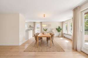Attraktive 3-Zimmer-Wohnung mit offenem Wohnbereich, Balkon und Stellplatz – Die vollständige Adresse der Immobilie erhältst du vom Anbieter., 70619 Sillenbuch (Ortsteil), Stuttgart – Vorschaubild 4