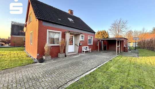 Bild von Familienfreundliches Wohnen in beliebter Siedlungslage