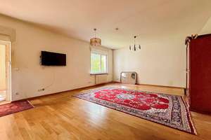 Bezugsfrei: Wohnung mit Loggia und Gemeinschaftsparkplatz in Berlin-Zehlendorf – Die vollständige Adresse der Immobilie erhältst du vom Anbieter., 14167 Zehlendorf, Berlin – Vorschaubild 6