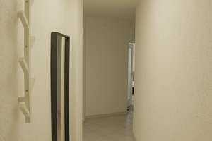 Möblierte 3-Zimmer Wohnung mit Balkon in Nürnberg Zentral – Die vollständige Adresse der Immobilie erhältst du vom Anbieter., 90402 Marienvorstadt, Nürnberg – Vorschaubild 5