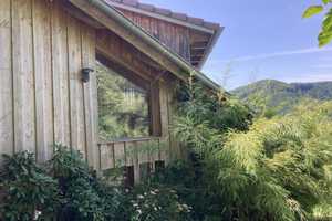 Seminarhaus mit traumhaften Belchenblick: 2-Familienhaus mit grossem Garten in Elbenschwand – Elbenschwander Ortsstraße 9, 79692 Lörrach (Kreis) – Vorschaubild 20