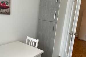 **FURNISHED** Moderne 2 Zimmerwohnung in der City – Bismarckstr. XXX, 40210 Düsseldorf – Vorschaubild 7