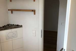 Schöne und helle 3ZKB in KA-Weiherfeld mit Balkon ins Grüne – Die vollständige Adresse der Immobilie erhältst du vom Anbieter., 76199 Weiherfeld-Dammerstock, Karlsruhe – Vorschaubild 9