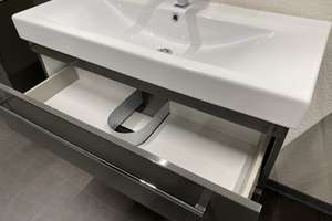 Von Privat: 3-Zimmer-Wohnung, Parkett, Balkon, Badewanne+Dusche – 50931 Sülz, Köln – Vorschaubild 8