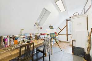 Stilvoll kernsaniertes Bauernhaus mit Garten, Terrasse, 2x Carports & Gewölbekeller – Die vollständige Adresse der Immobilie erhältst du vom Anbieter., 73269 Hochdorf – Vorschaubild 38