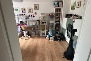 Liebevoll sanierte Etagenwohnung mit großer Wohnküche  und herrlichem Blick! – Die vollständige Adresse der Immobilie erhältst du vom Anbieter., 68169 Neckarstadt-West, Mannheim – Vorschaubild 4
